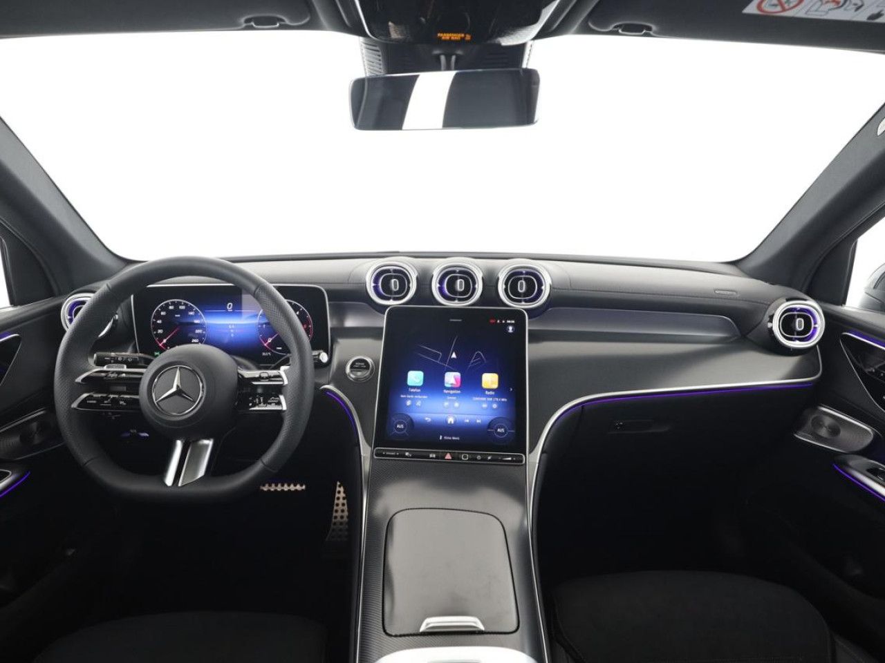 Mercedes-Benz GLC – Bild 15