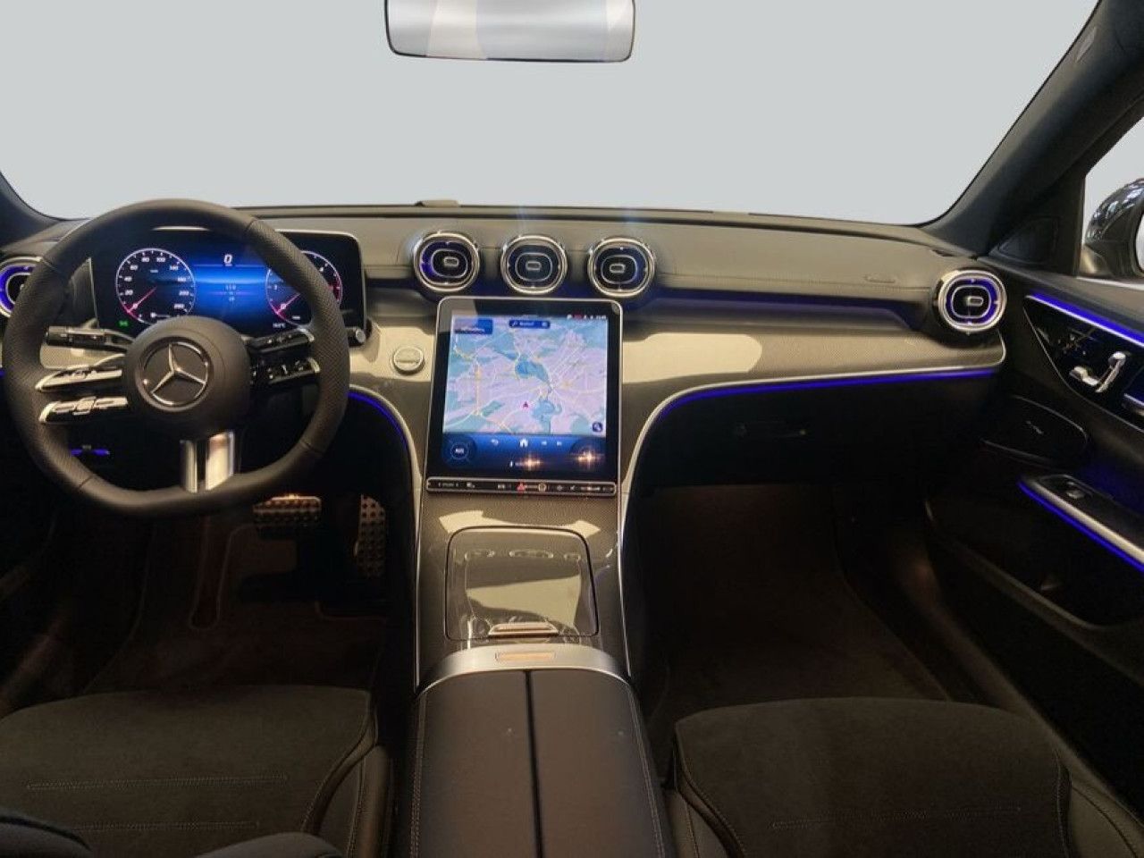 Mercedes-Benz C-Klasse – Bild 14