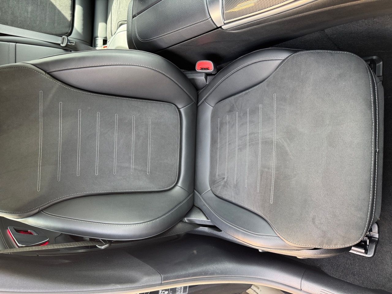 Mercedes-Benz C-Klasse – Bild 14