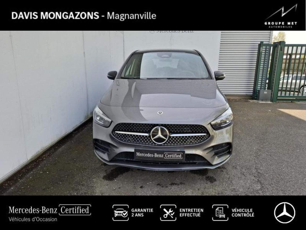 Photo du v&eacute;hicule 2 / 18