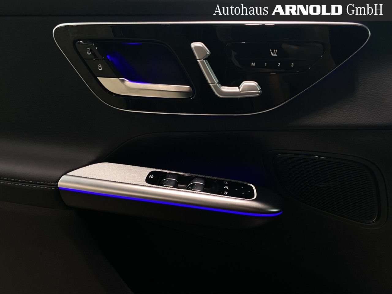 Mercedes-Benz GLC – Bild 14