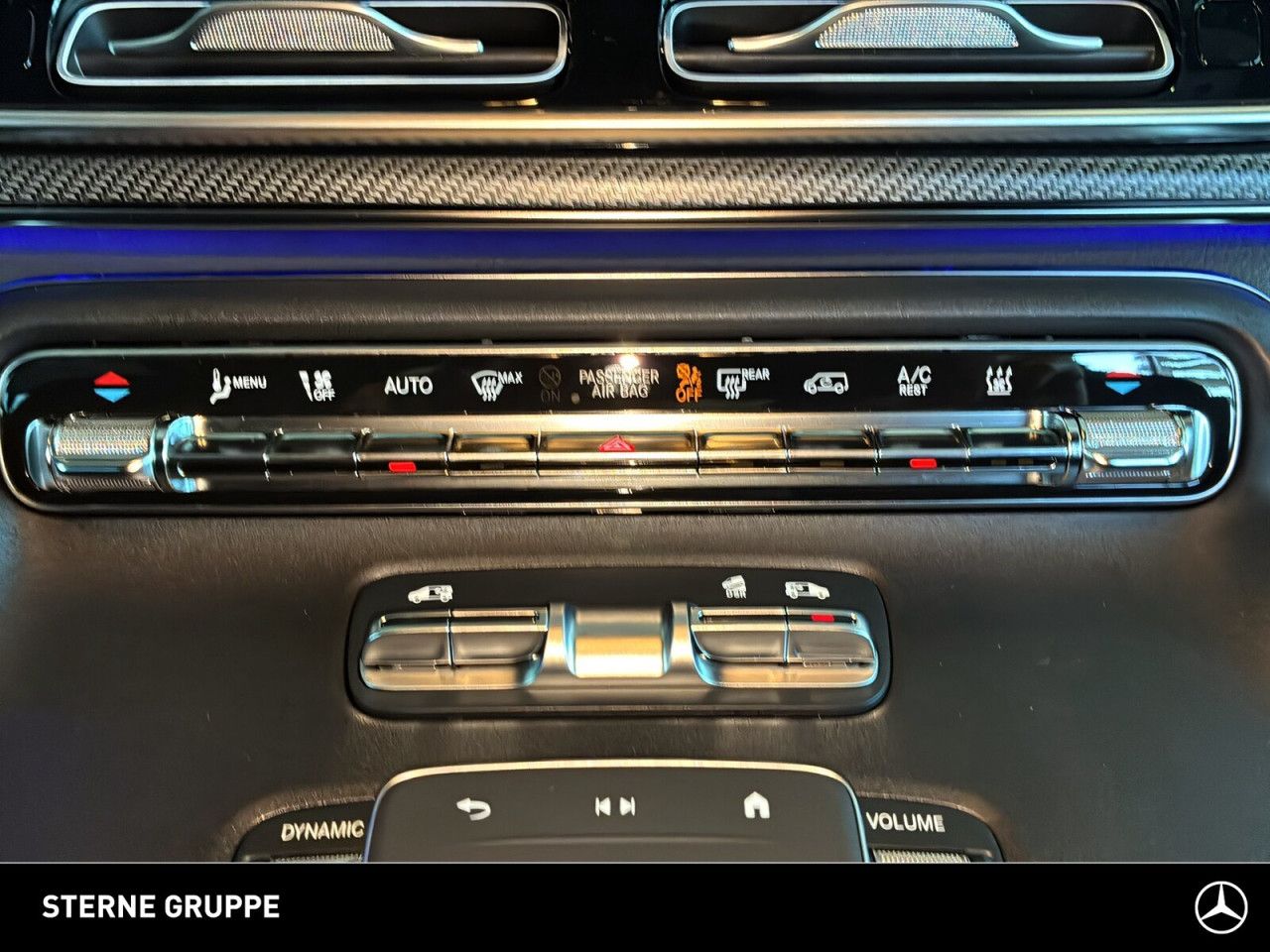 Mercedes-Benz V-Klasse – Bild 18