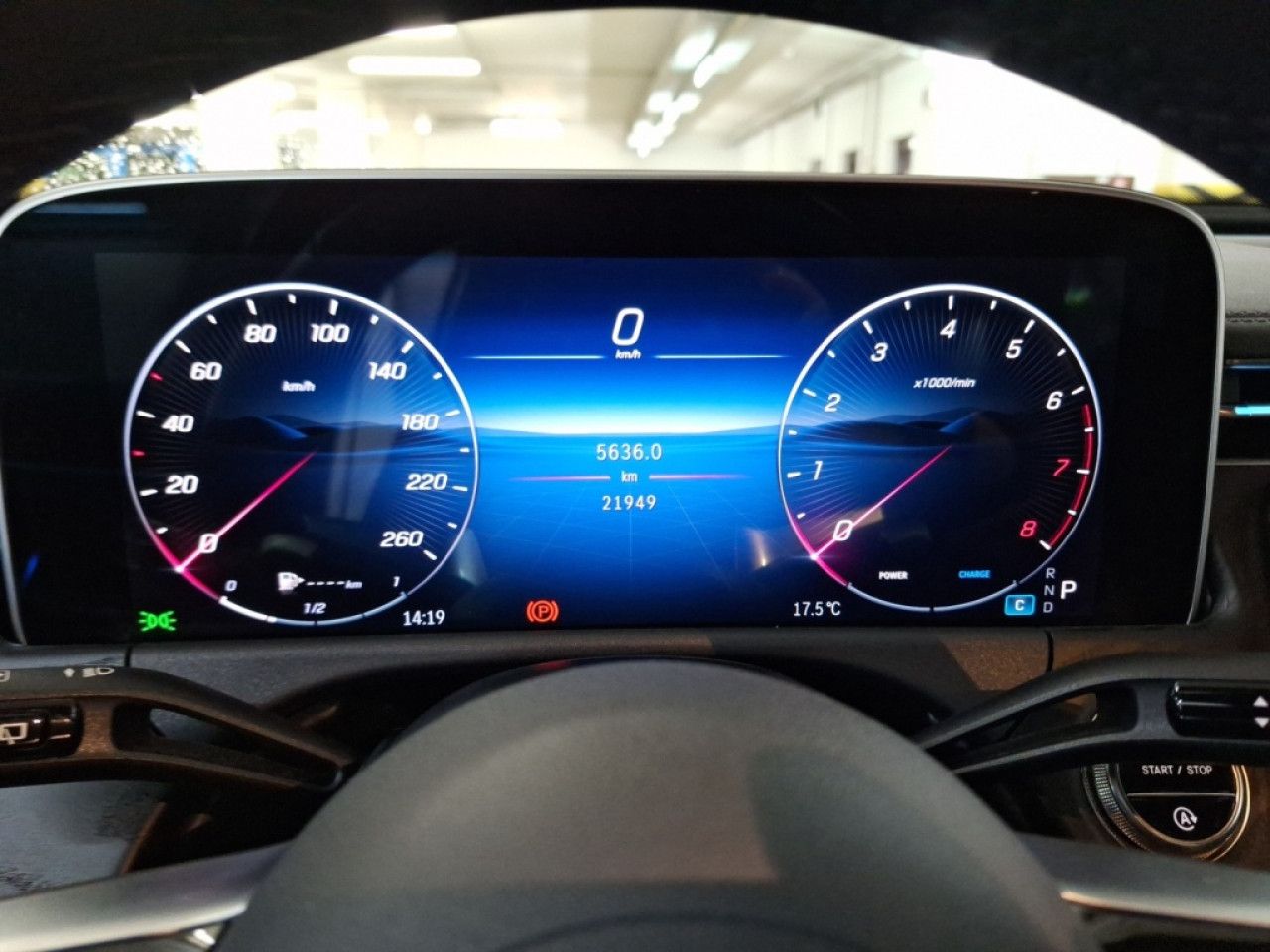 Fahrzeugbild 14 / 21