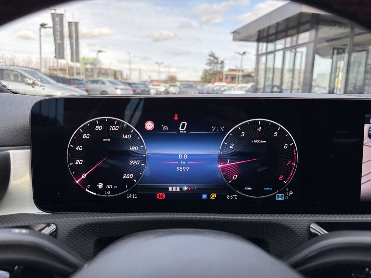 Fahrzeugbild 14 / 15