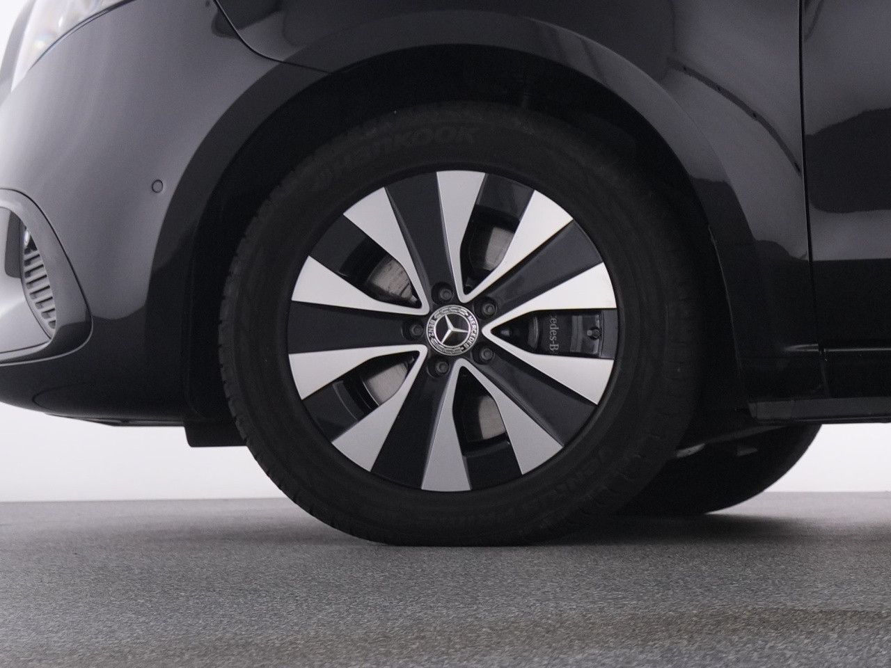 Mercedes-Benz V-Klasse – Bild 19