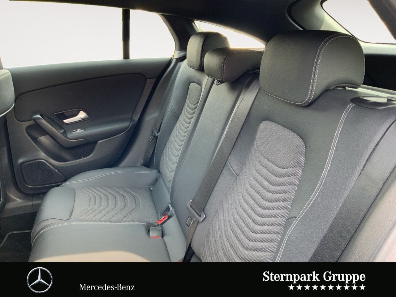 Mercedes-Benz CLA – Bild 13