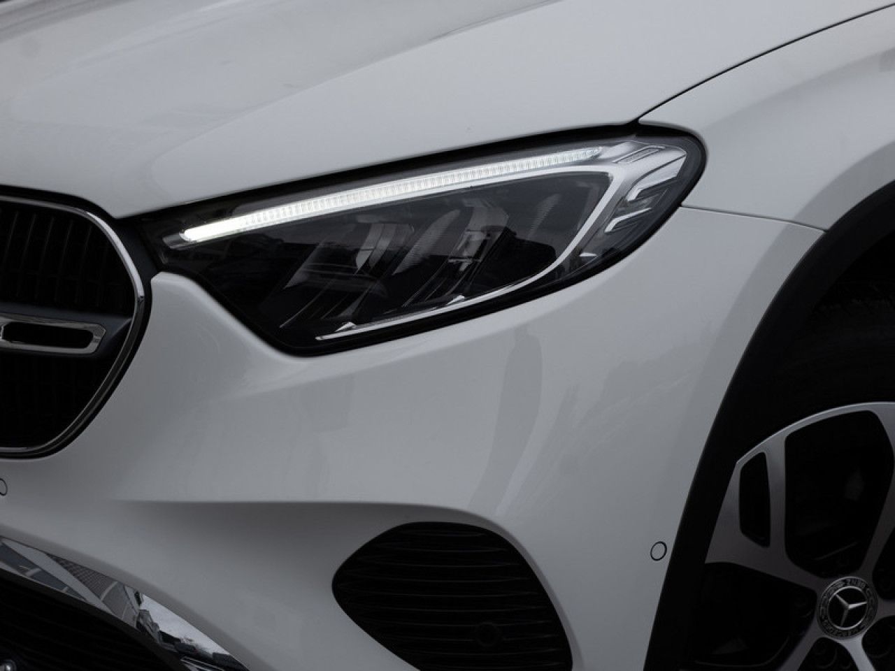 Mercedes-Benz GLC – Bild 23