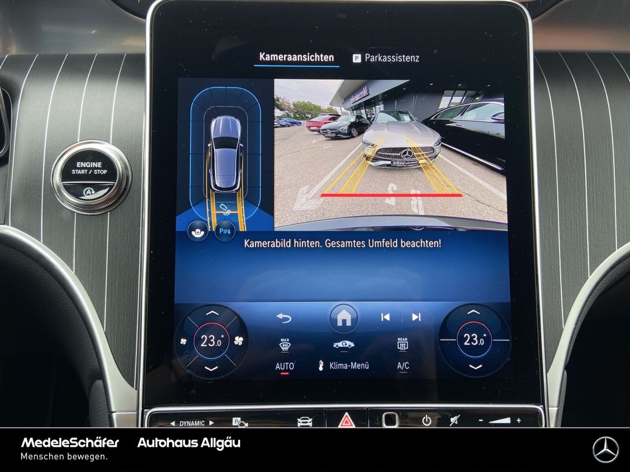 Mercedes-Benz GLC – Bild 19