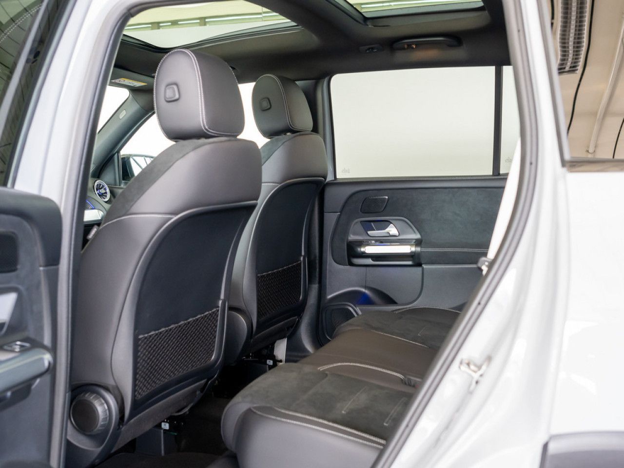 Mercedes-Benz GLB – Bild 6