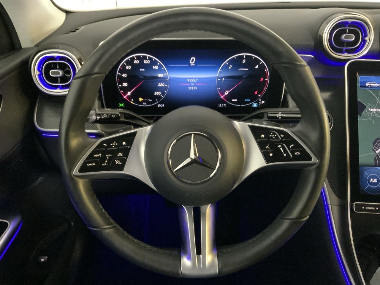 Mercedes-Benz GLC – Bild 10