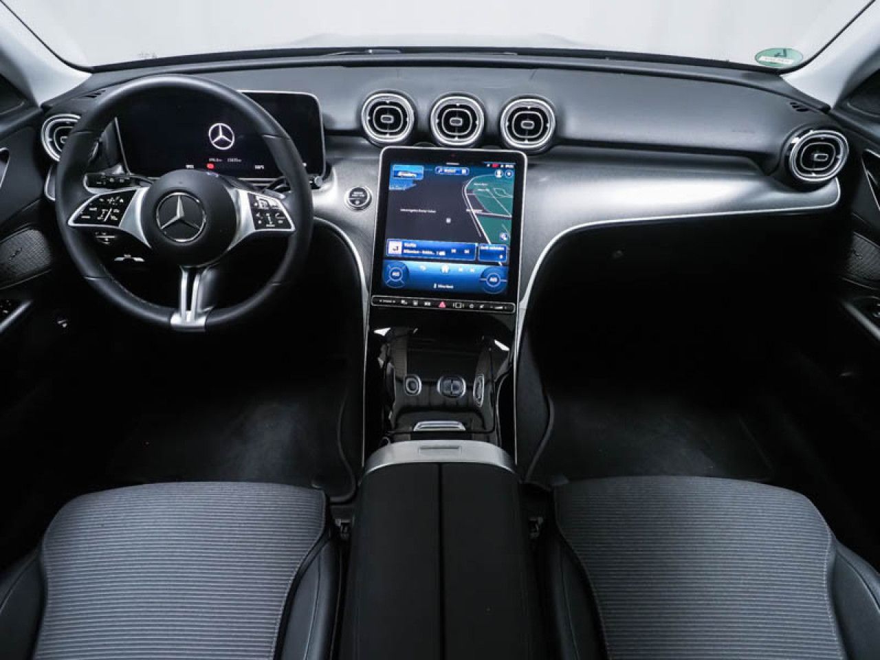 Mercedes-Benz C-Klasse – Bild 5