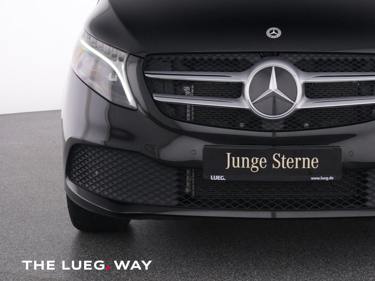 Mercedes-Benz V-Klasse – Bild 16