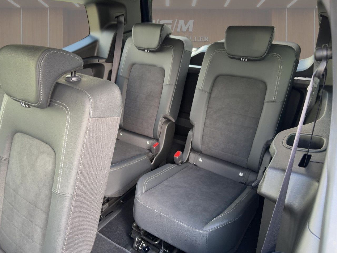 Mercedes-Benz T-Klasse – Bild 8