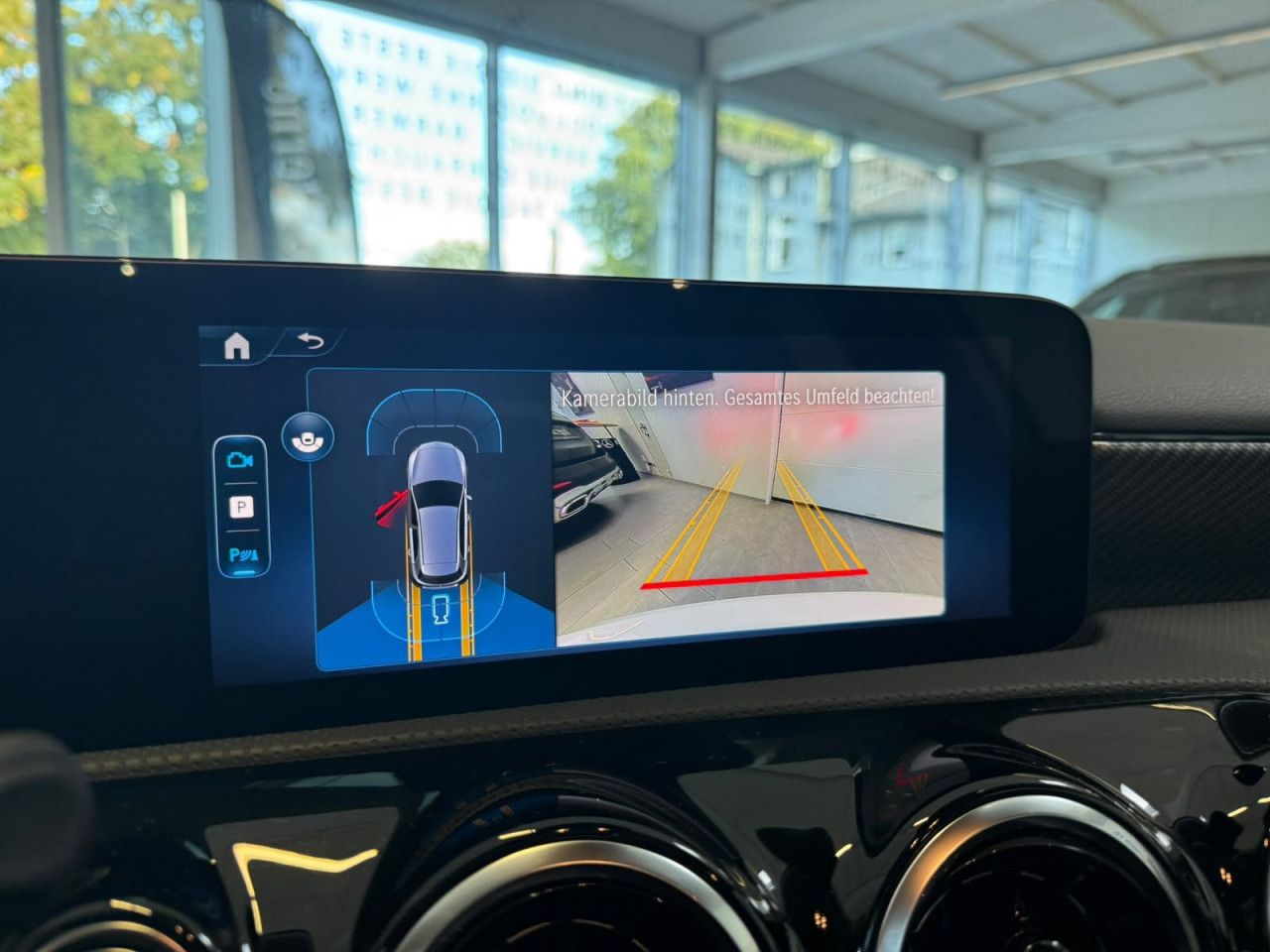 Mercedes-Benz A-Klasse – Bild 18