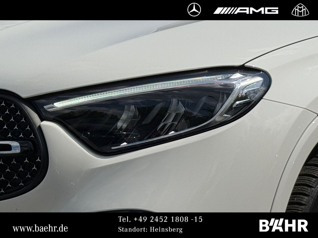 Mercedes-Benz GLC – Bild 16