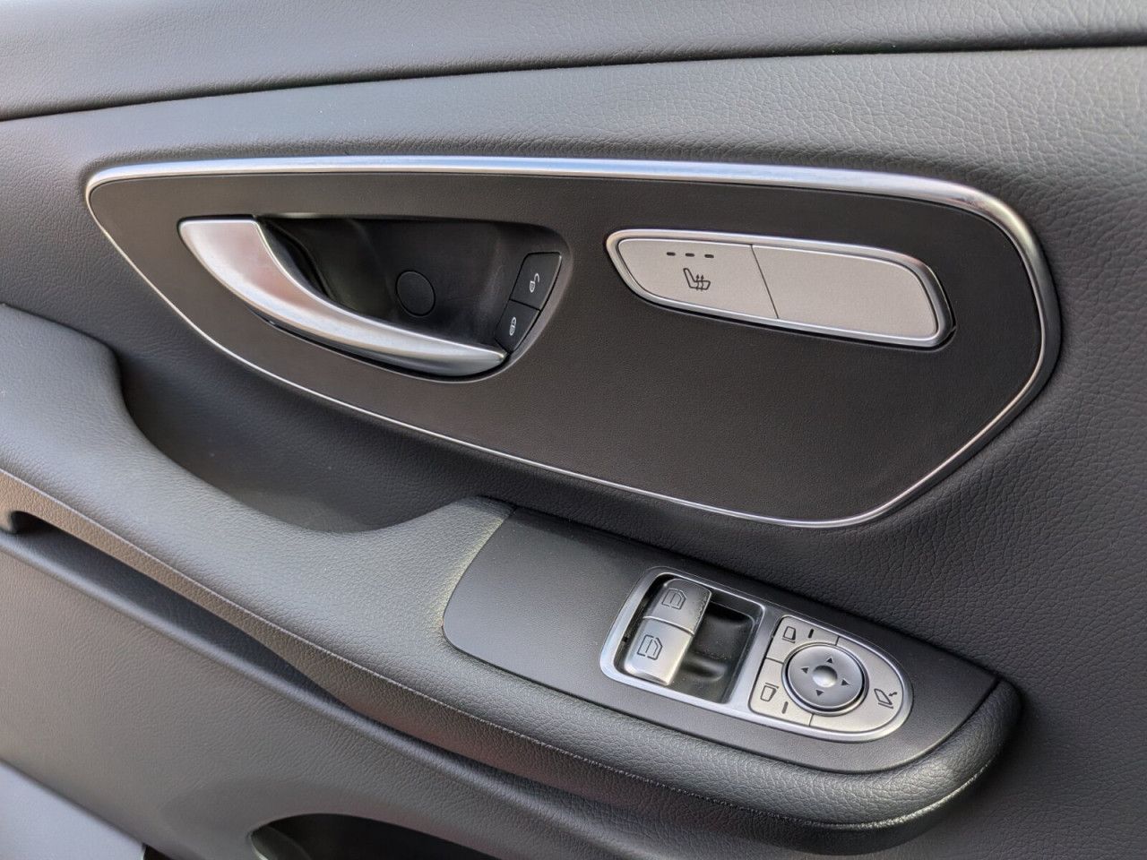 Mercedes-Benz V-Klasse – Bild 25