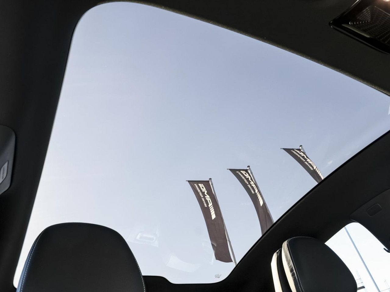 Mercedes-Benz CLA – Bild 12