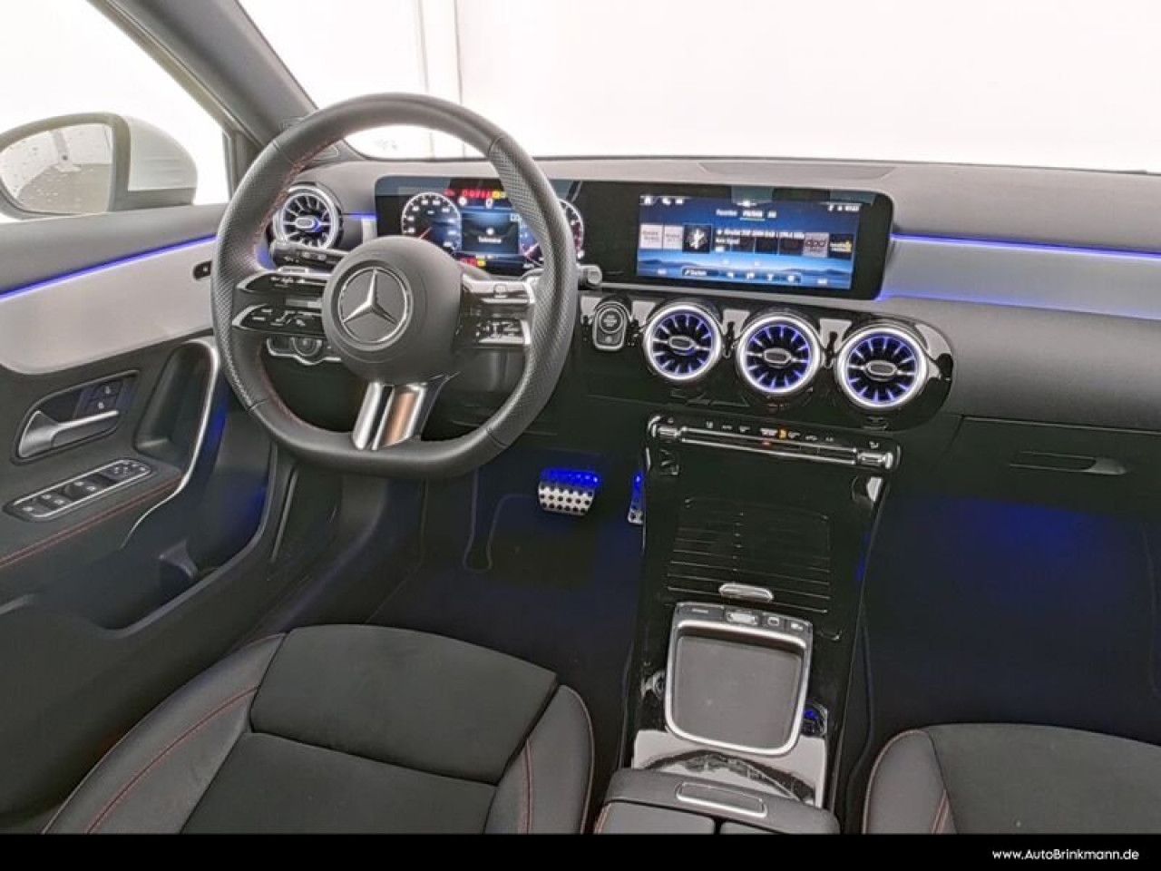 Mercedes-Benz A-Klasse – Bild 6
