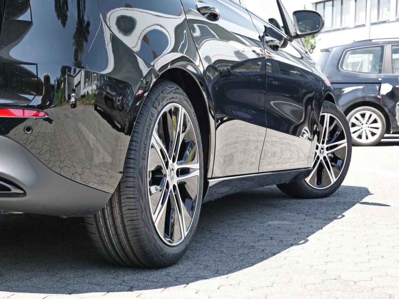Mercedes-Benz B-Klasse – Bild 5