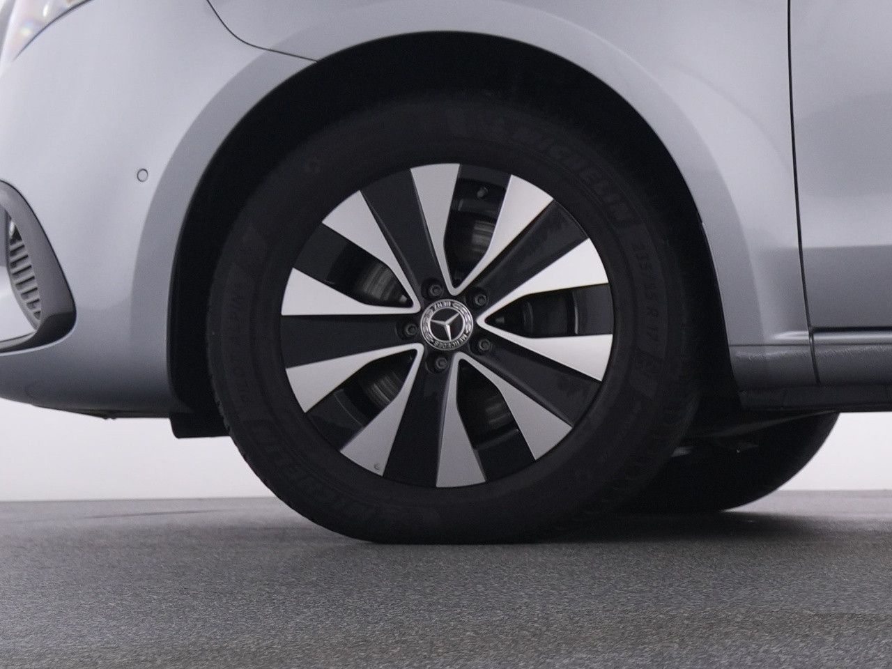 Mercedes-Benz V-Klasse – Bild 19