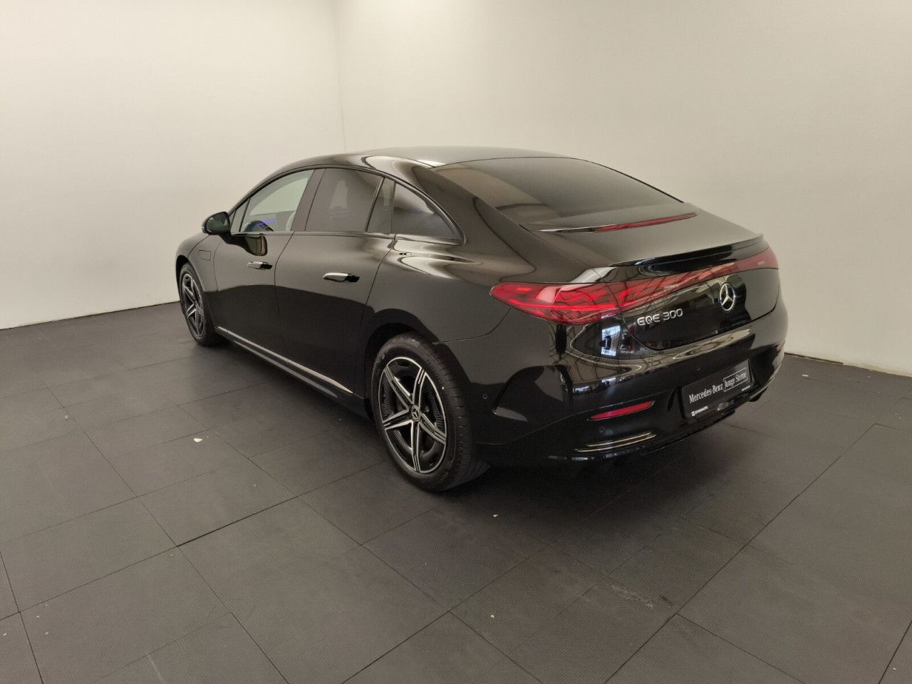 Mercedes-Benz EQE – Bild 8