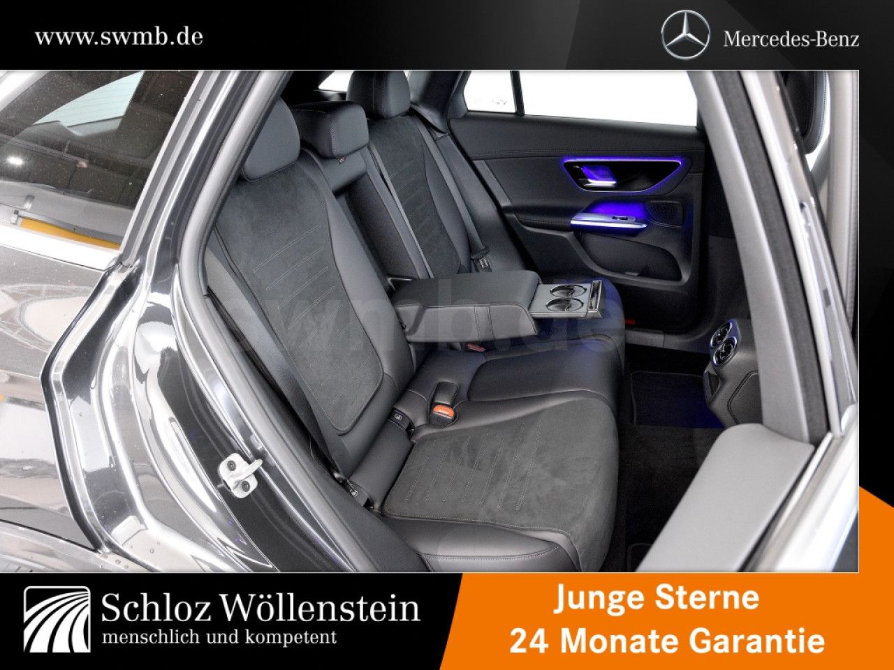 Mercedes-Benz GLC – Bild 5