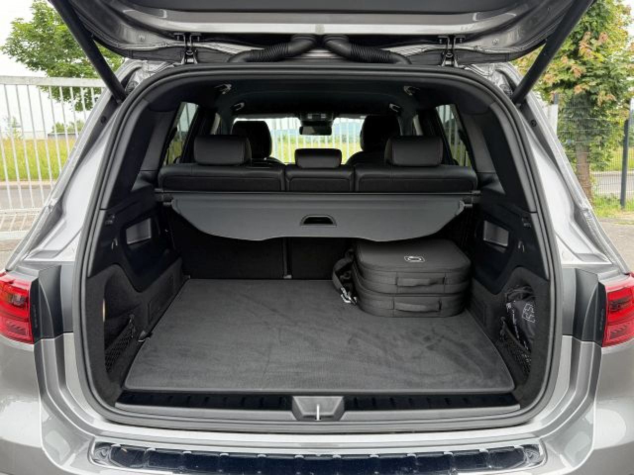 Mercedes-Benz EQB – Bild 15
