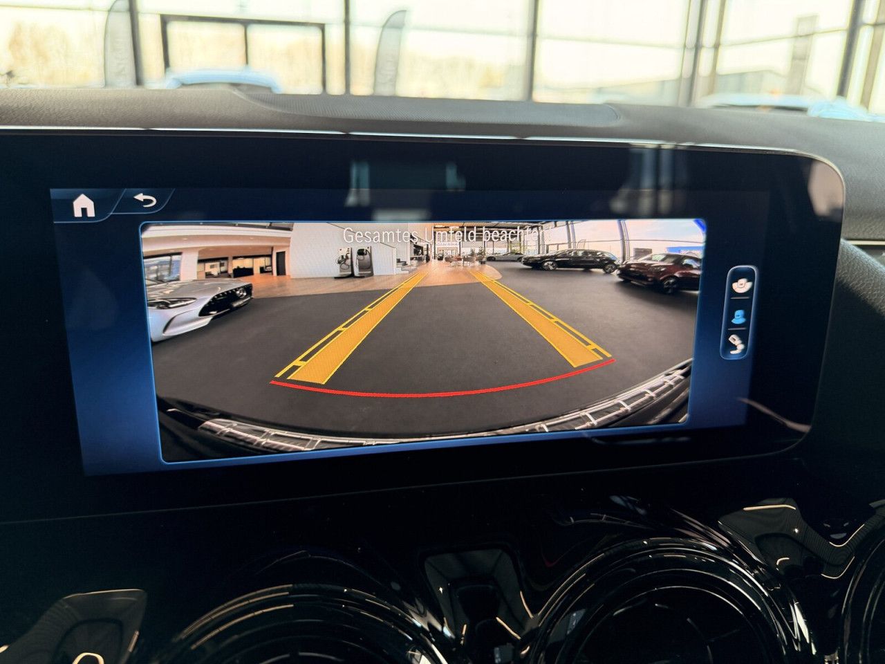 Mercedes-Benz GLA – Bild 18