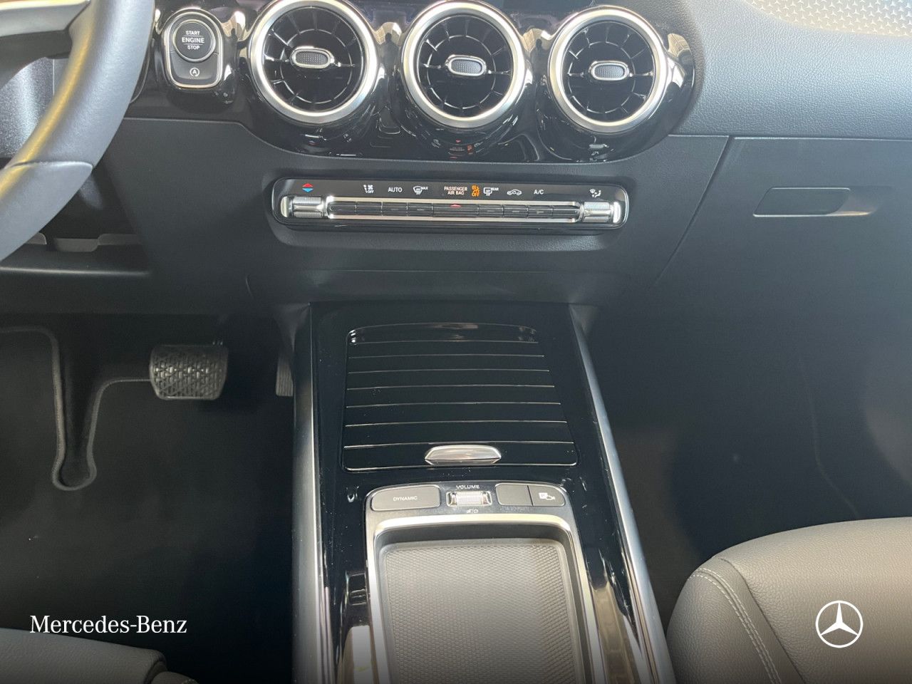 Mercedes-Benz B-Klasse – Bild 12
