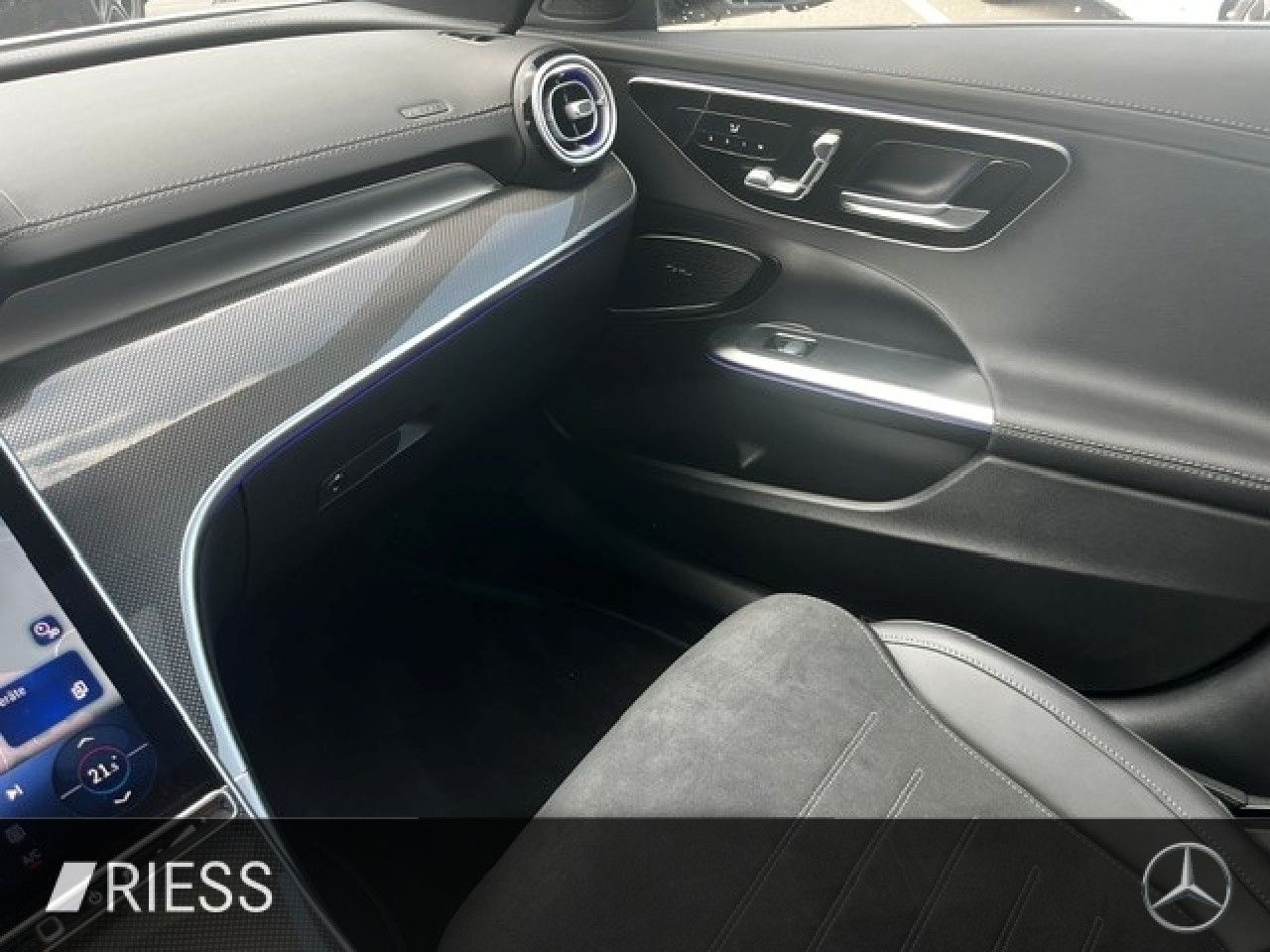 Mercedes-Benz C-Klasse – Bild 13