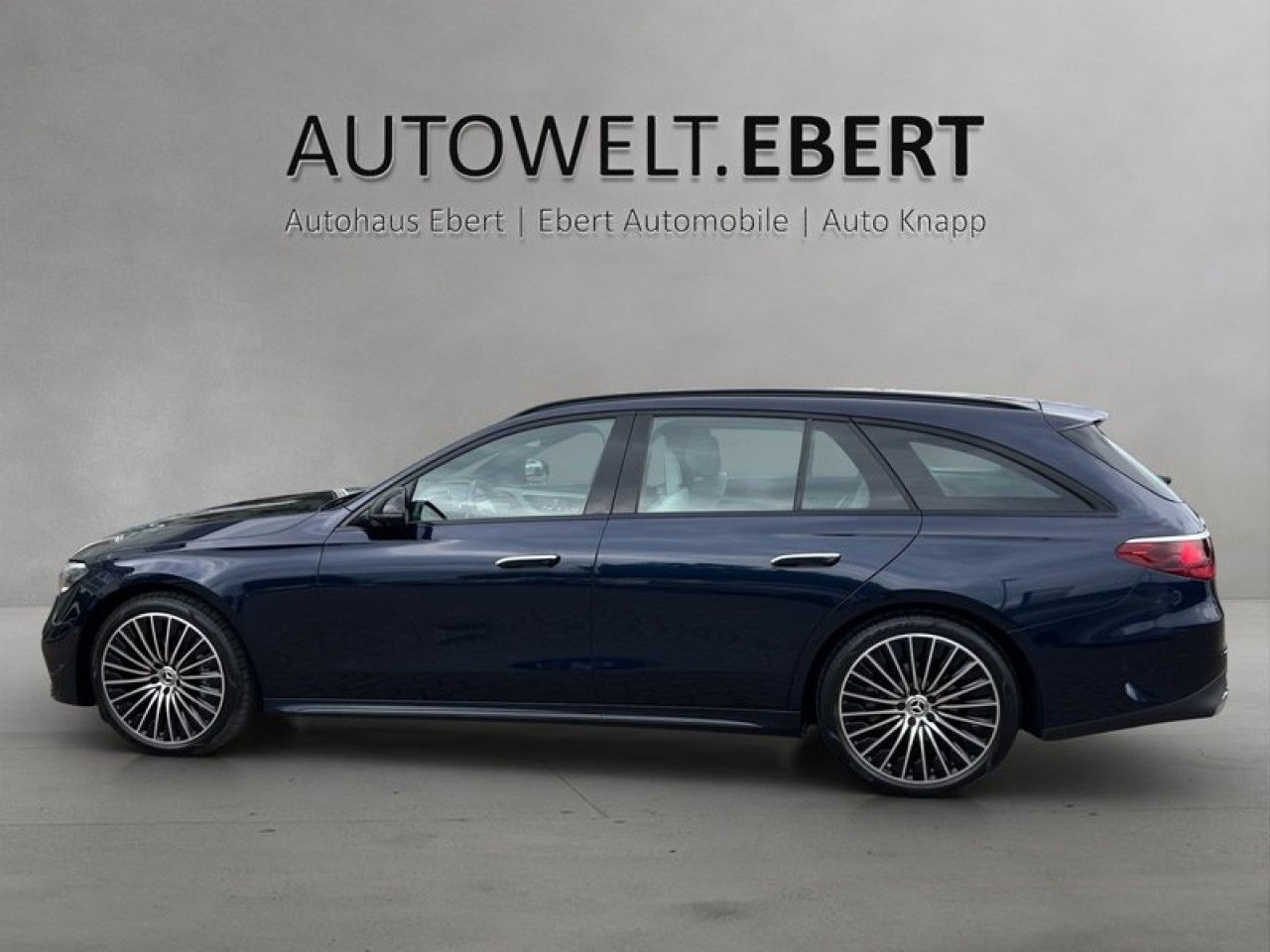 Mercedes-Benz E-Klasse – Bild 3
