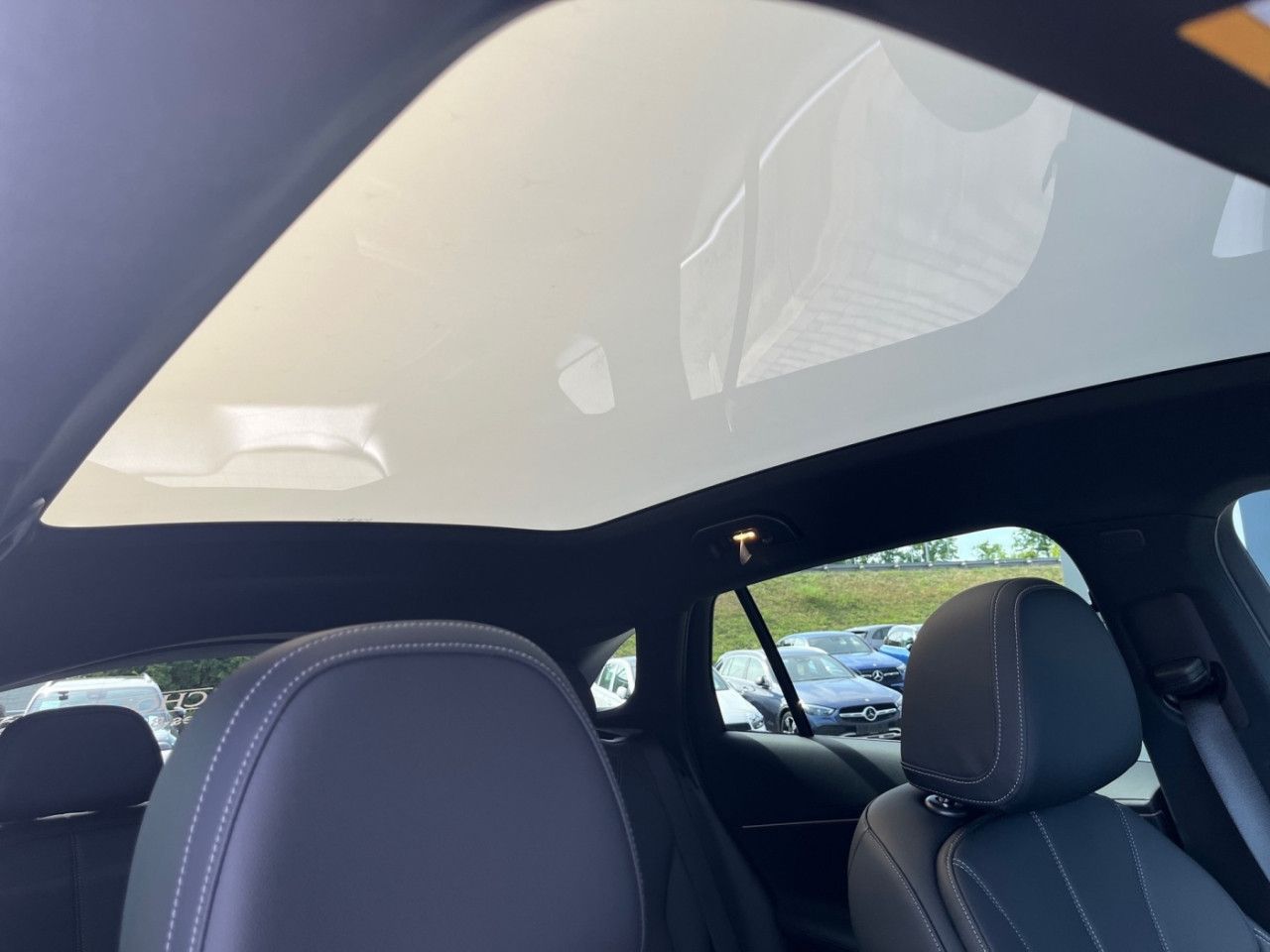 Mercedes-Benz GLC – Bild 16