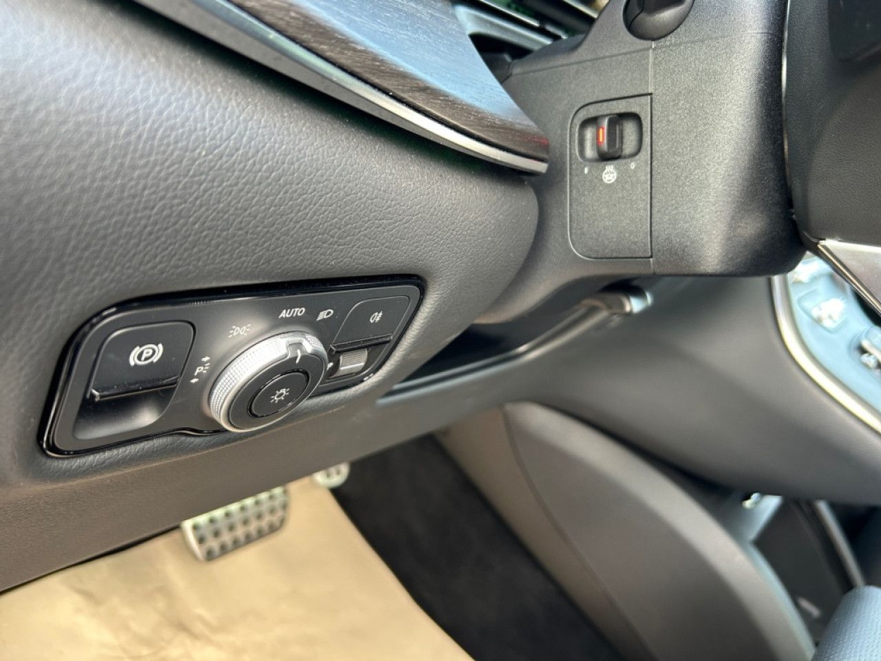 Mercedes-Benz V-Klasse – Bild 20