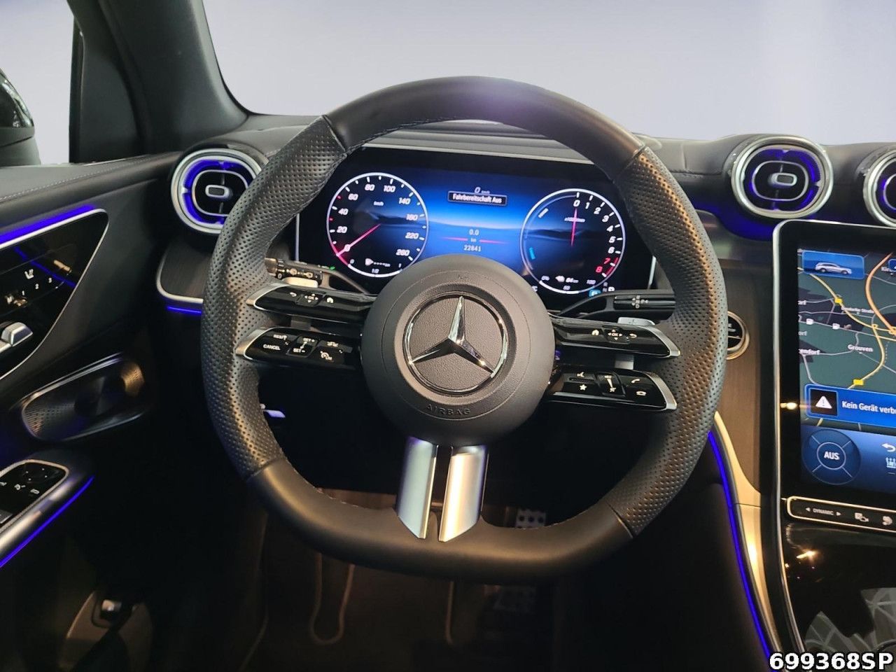 Mercedes-Benz GLC – Bild 9