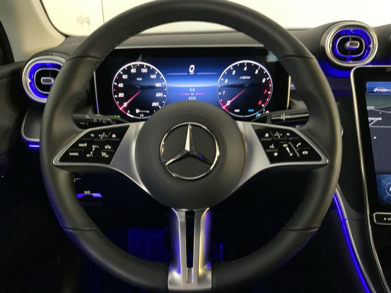 Mercedes-Benz GLC – Bild 10