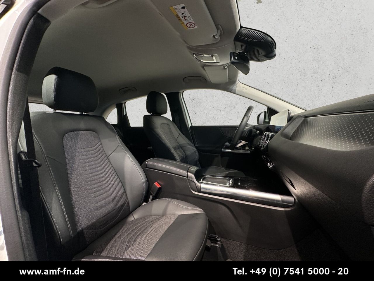 Mercedes-Benz B-Klasse – Bild 9