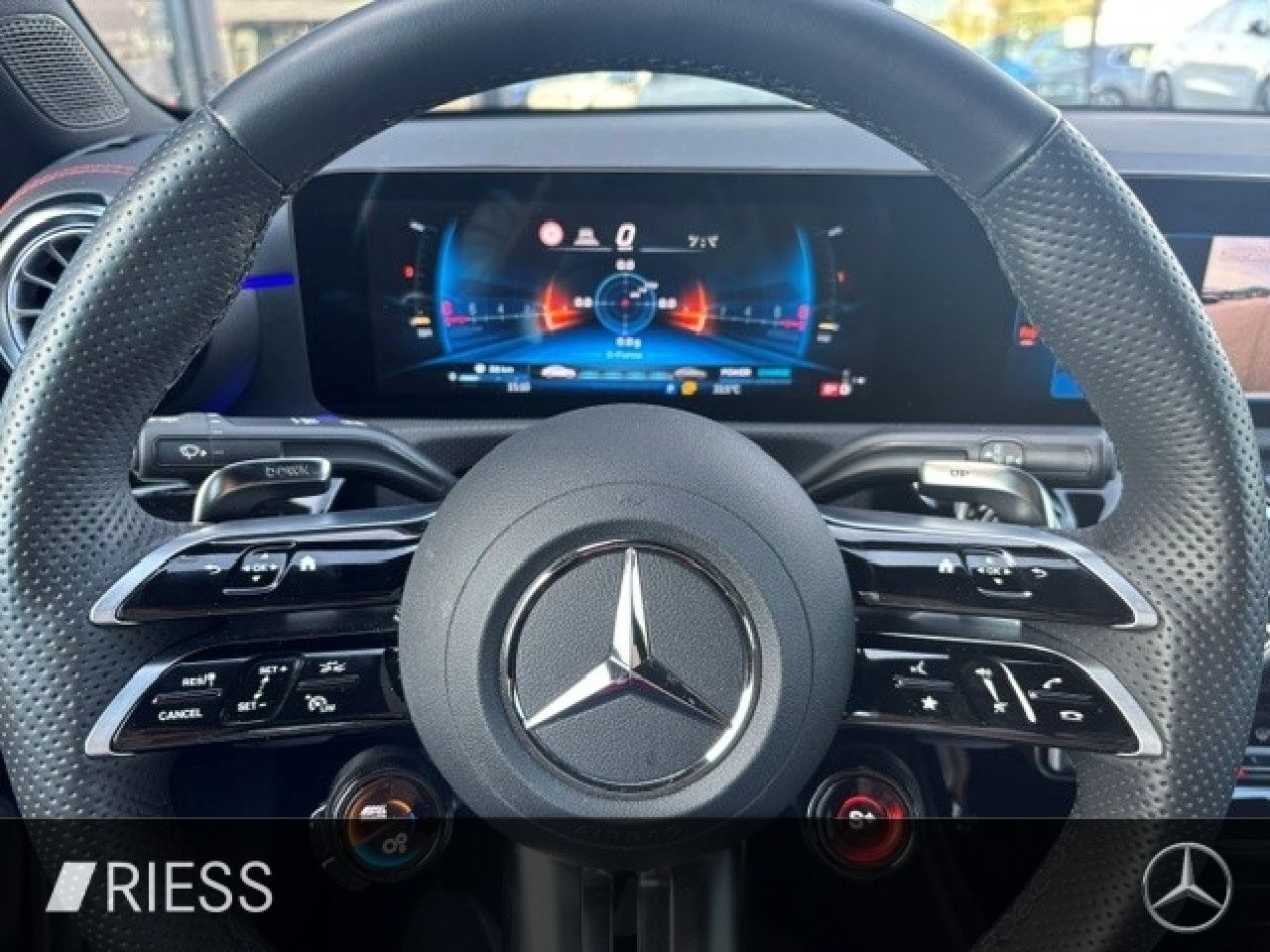 Mercedes-Benz CLA – Bild 12