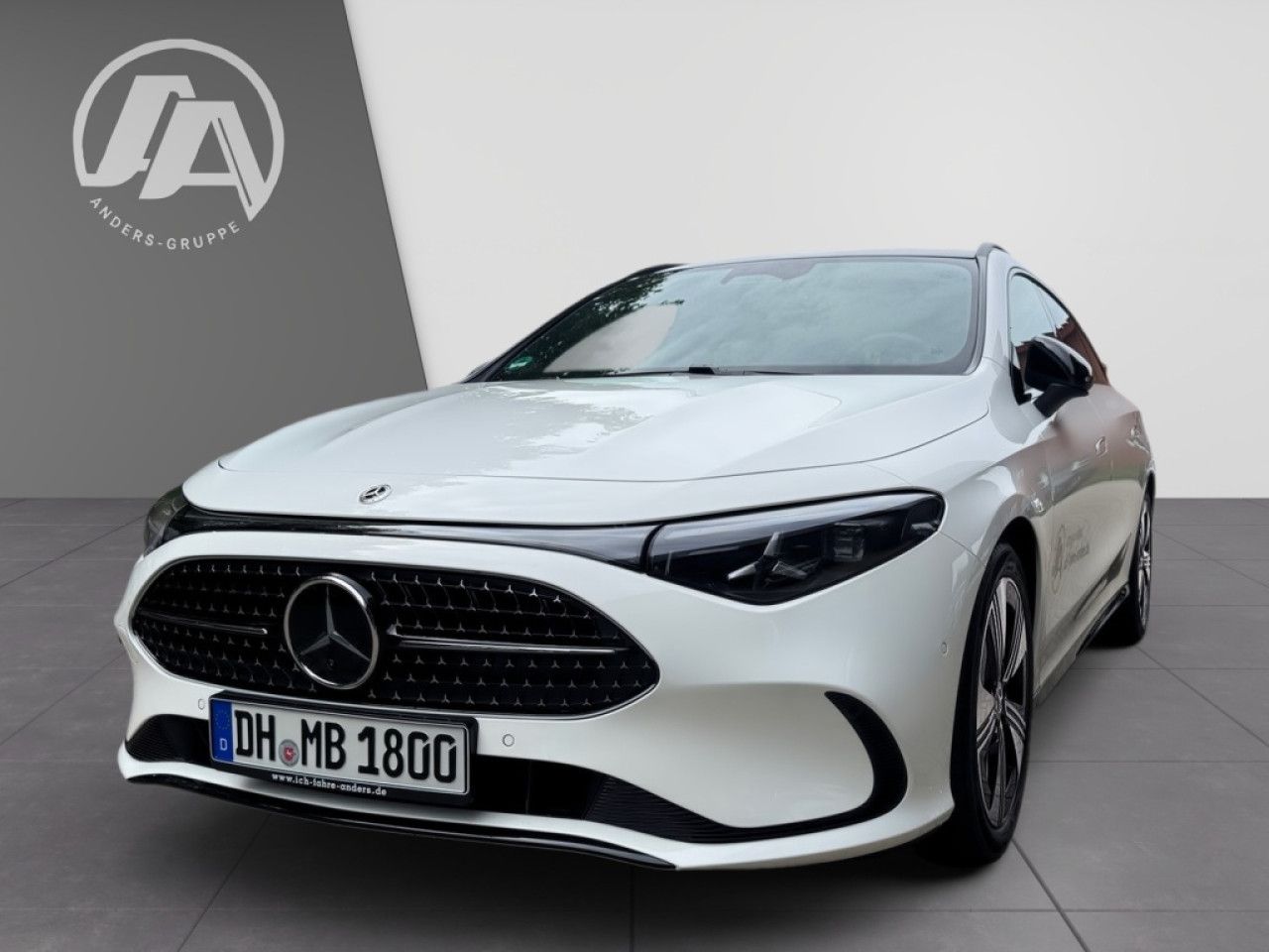 Mercedes-Benz CLA – Bild 2