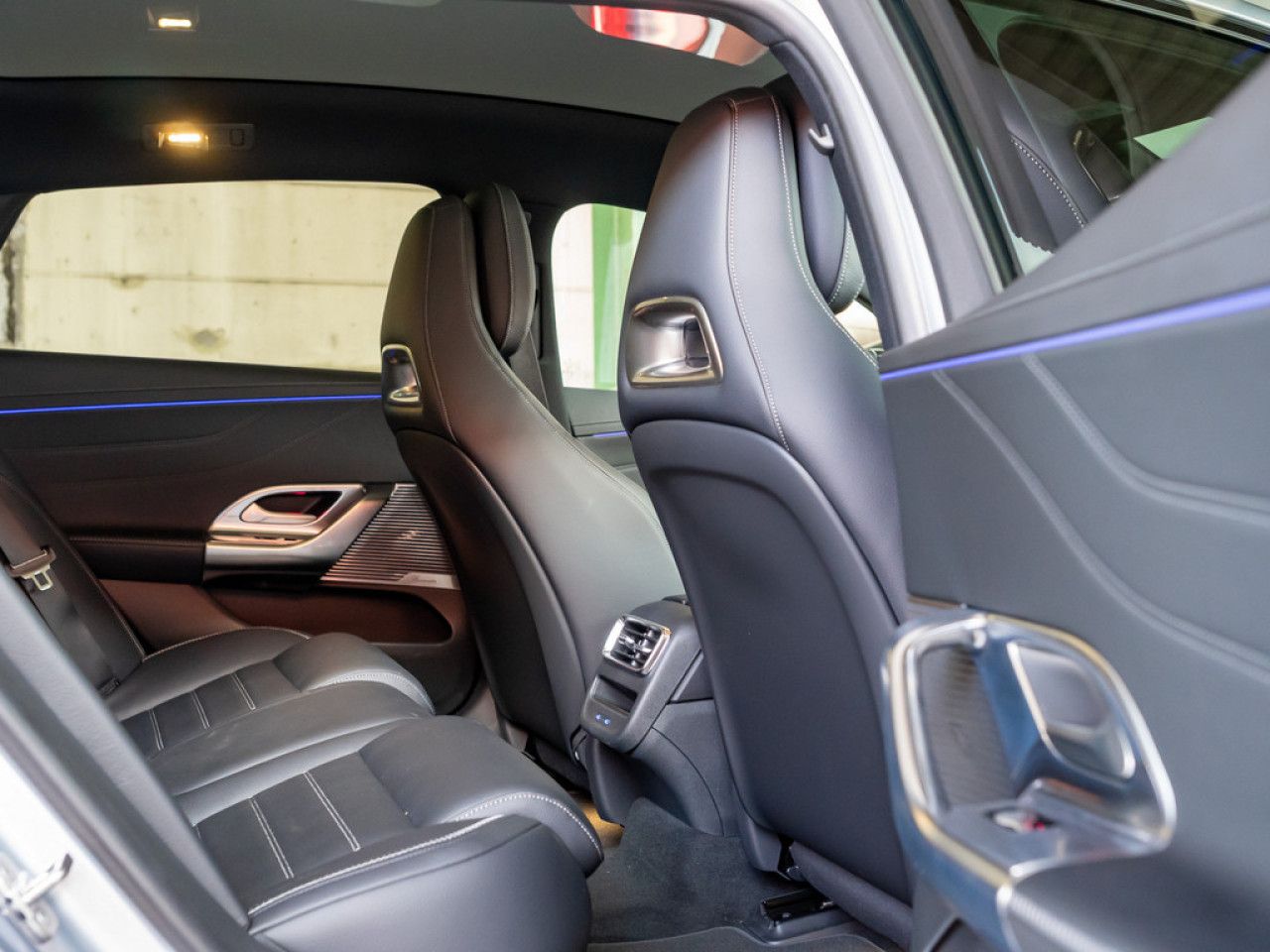 Mercedes-Benz C-Klasse – Bild 4