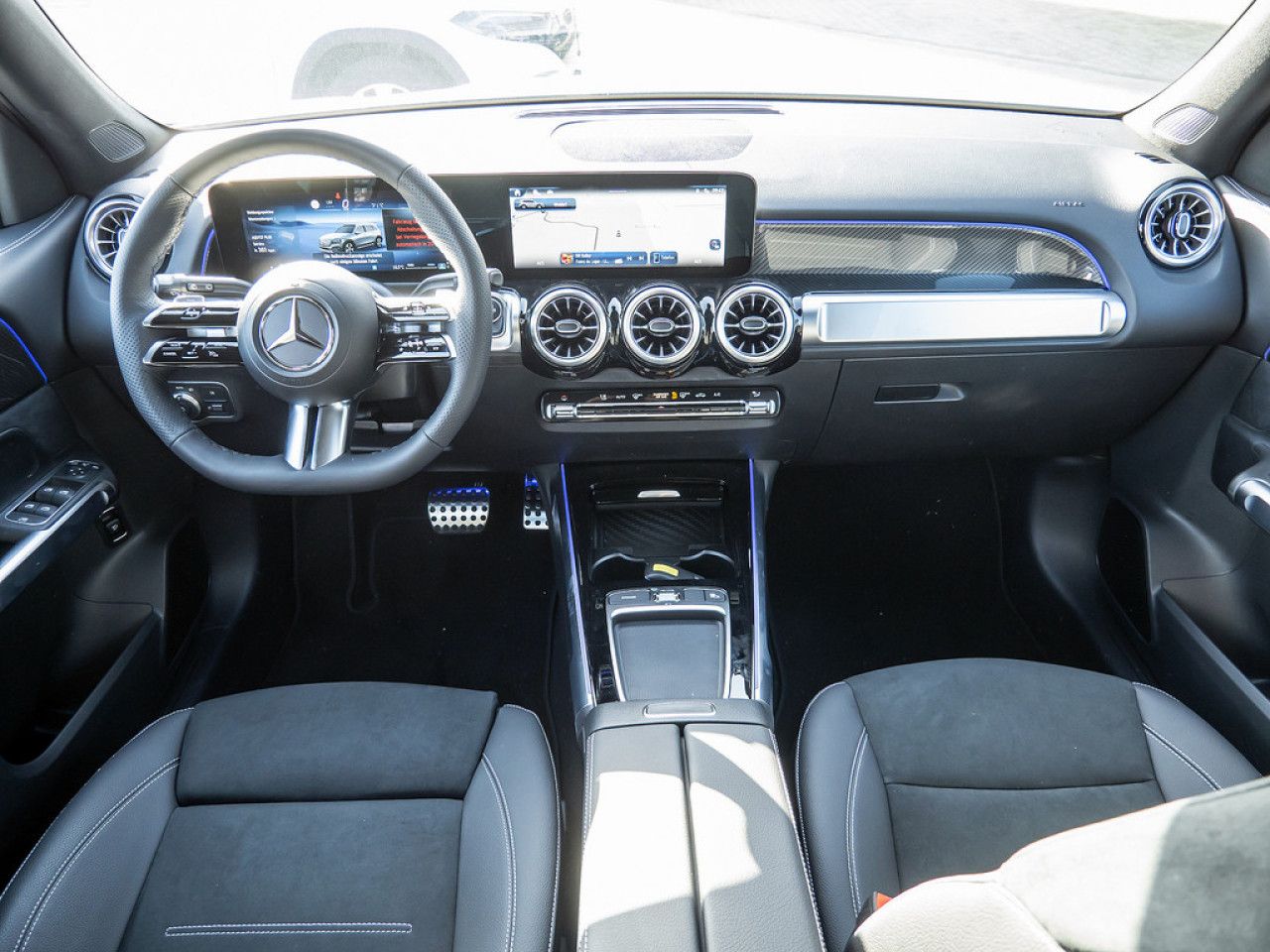 Mercedes-Benz GLB – Bild 7