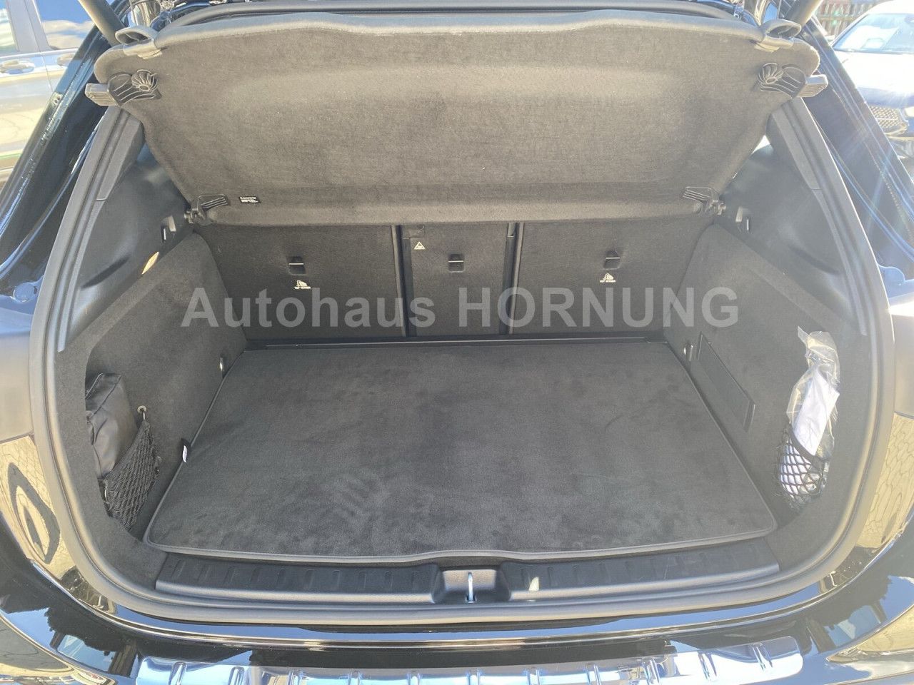 Mercedes-Benz GLA – Bild 7