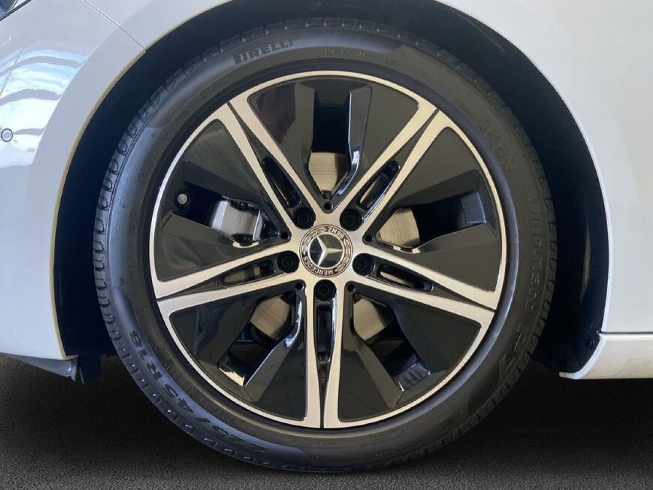 Mercedes-Benz B-Klasse – Bild 7
