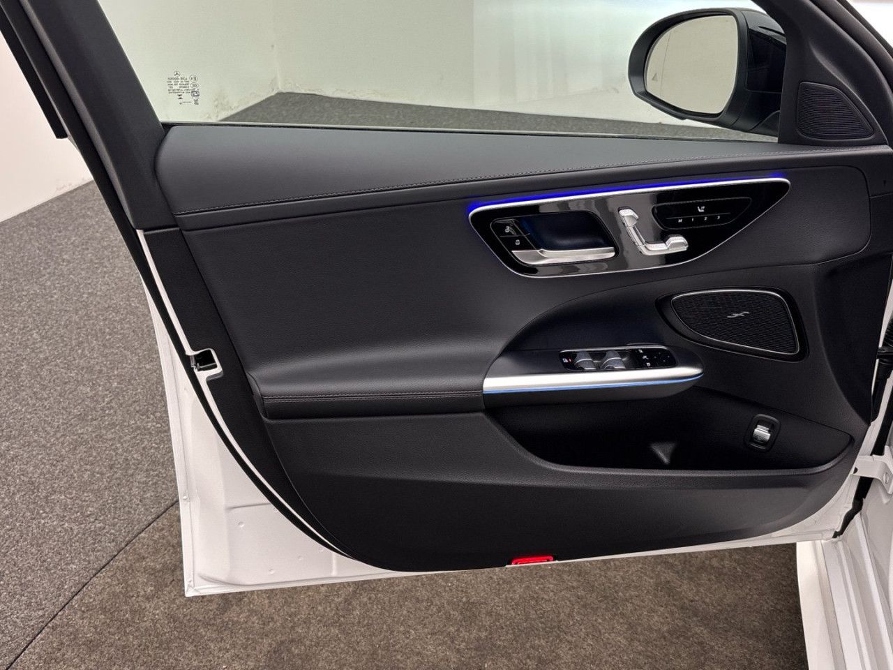 Mercedes-Benz C-Klasse – Bild 3