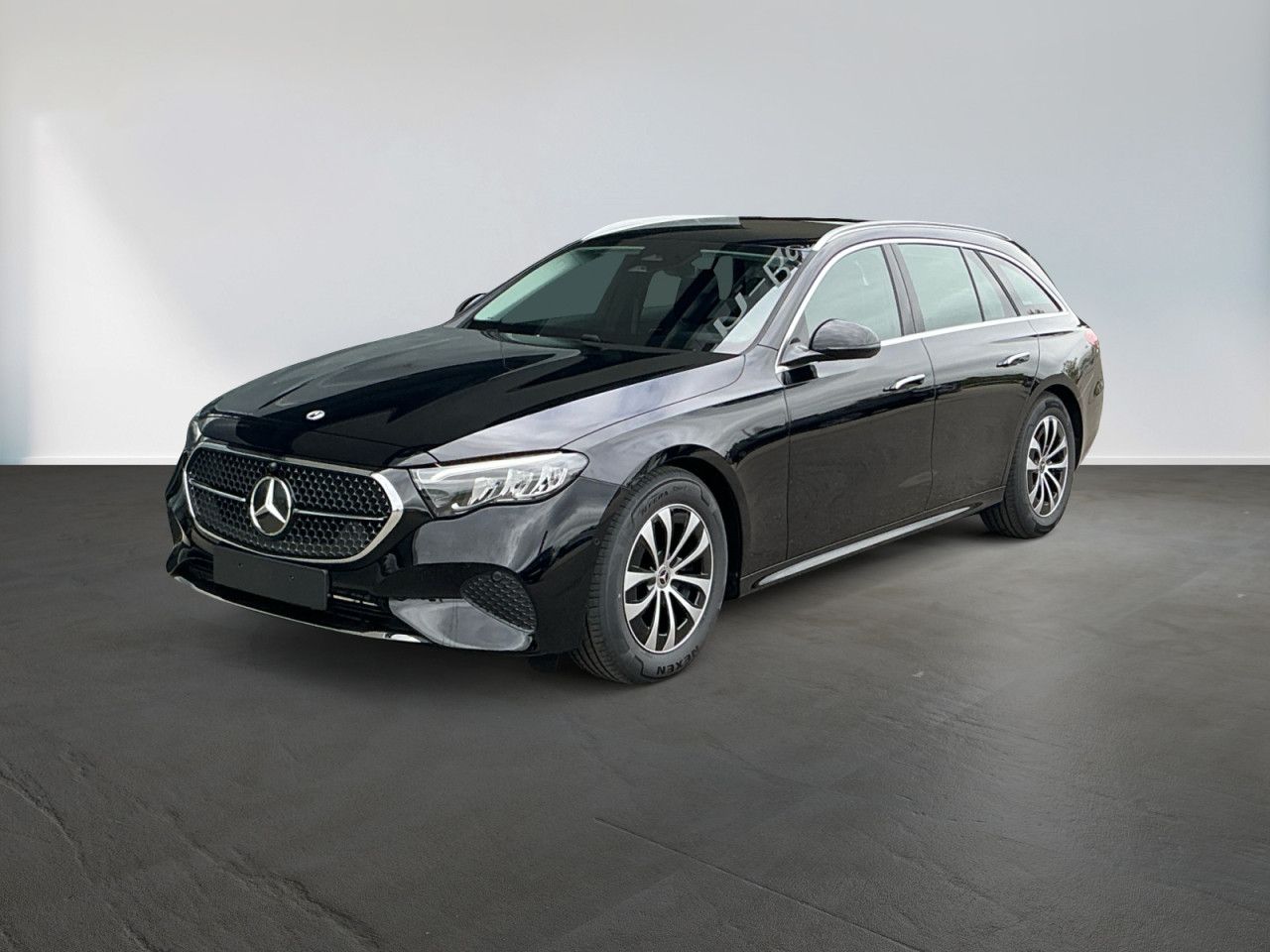 Mercedes-Benz E-Klasse – Bild 14