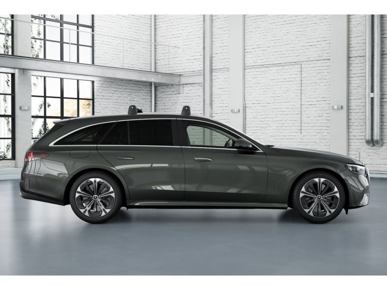 Mercedes-Benz E-Klasse – Bild 7