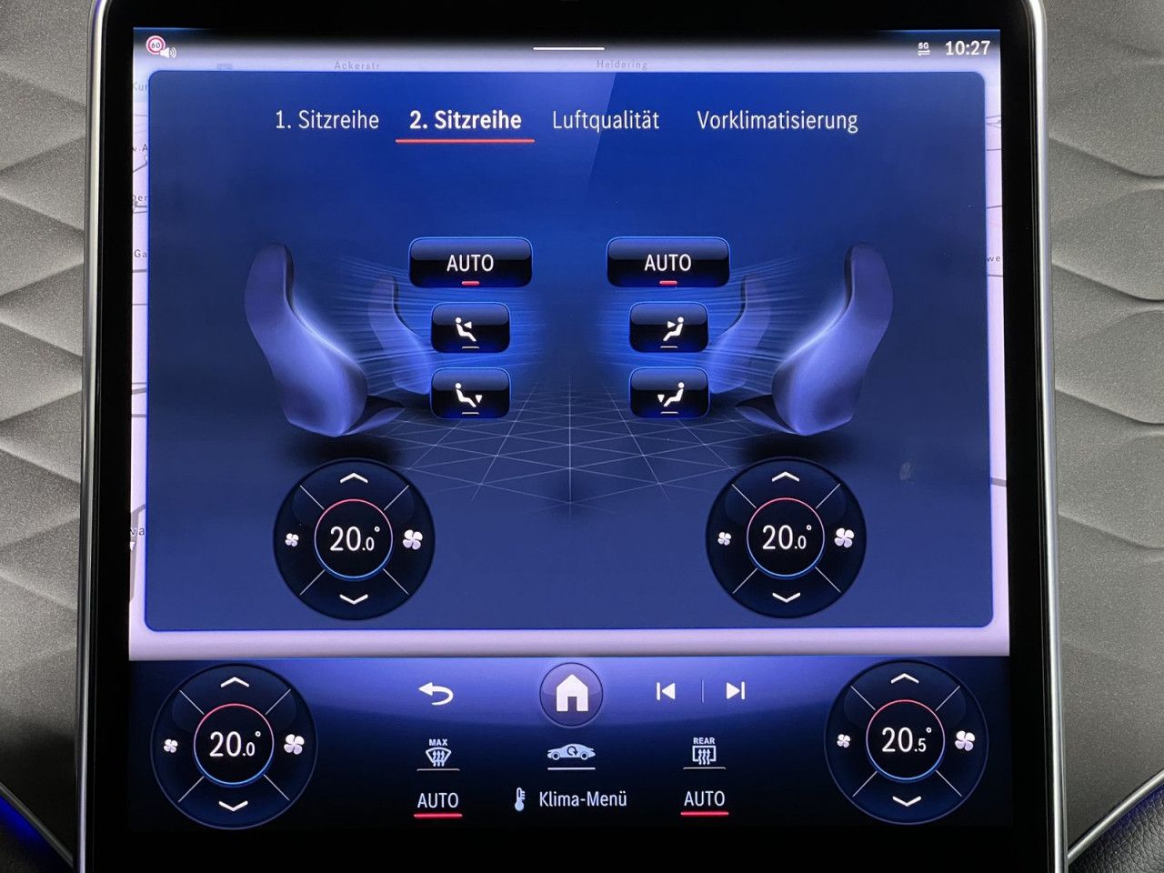 Mercedes-Benz EQE – Bild 27