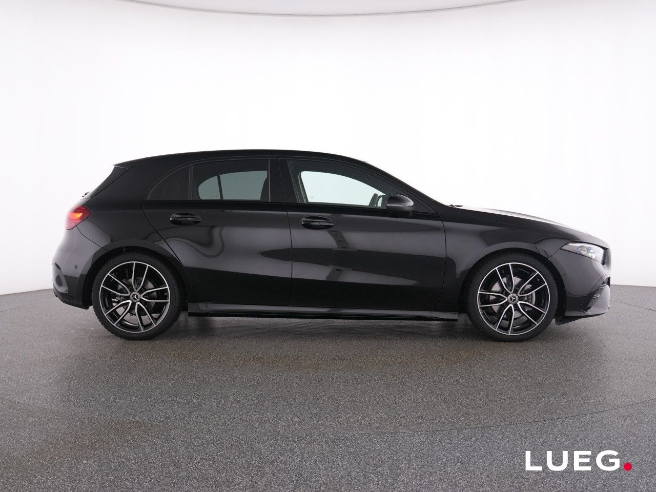 Mercedes-Benz A-Klasse – Bild 11