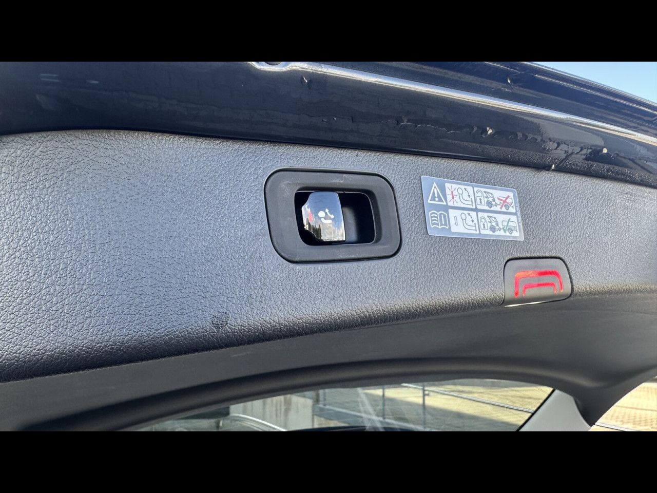 Mercedes-Benz C-Klasse – Bild 22