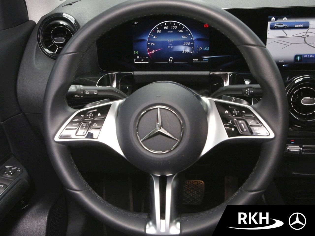Mercedes-Benz GLA – Bild 13