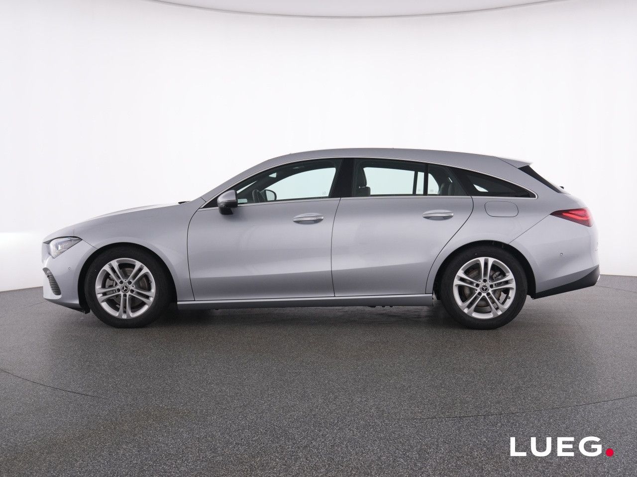 Mercedes-Benz CLA – Bild 10